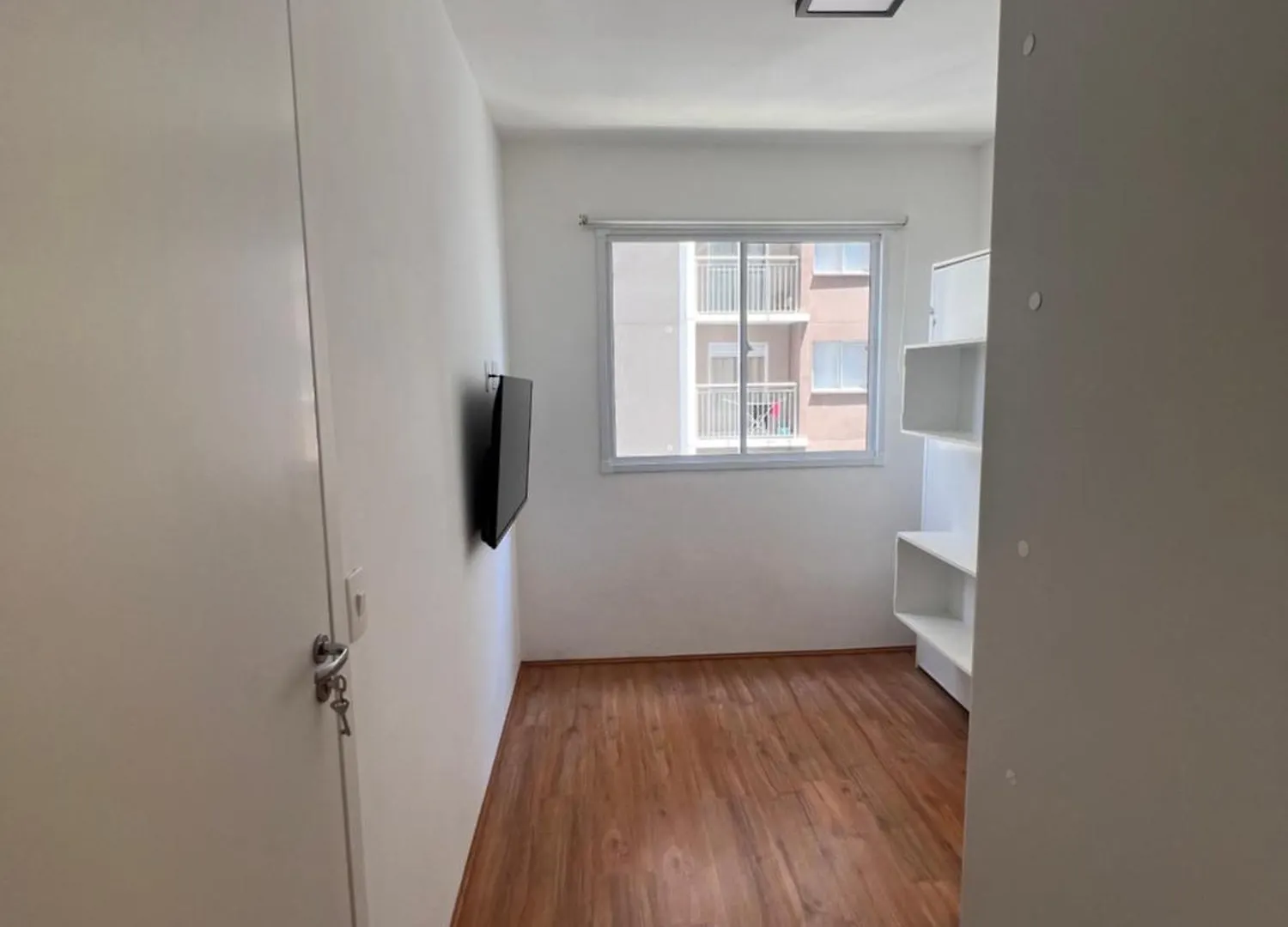 Confortavel Apartamento Em Sp Apartment Sao Paulo Brazil