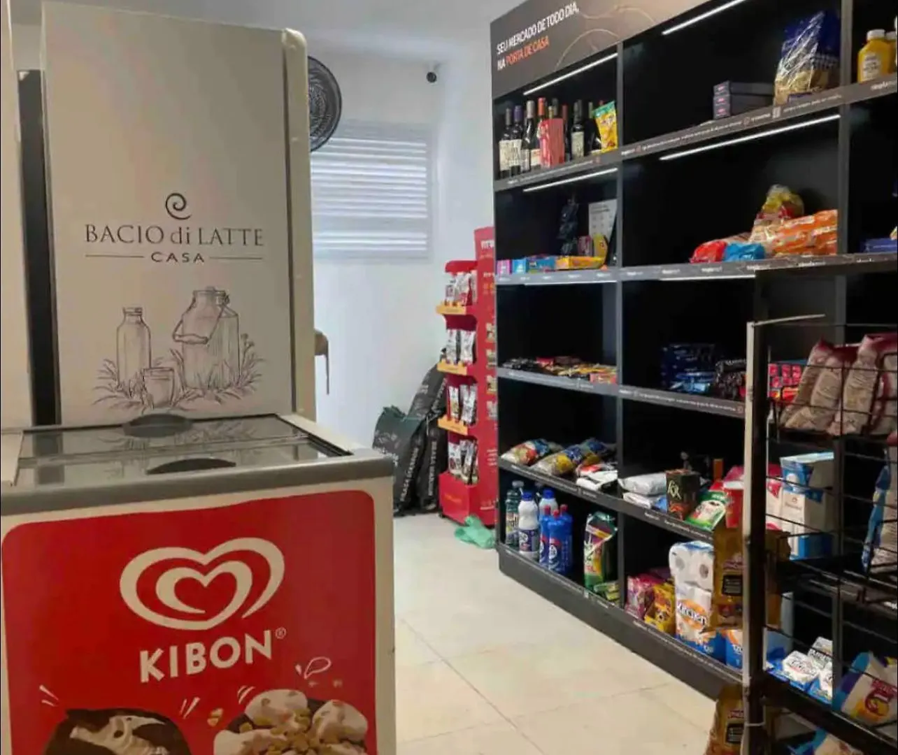 Confortavel Apartamento Em Sp Apartment Sao Paulo