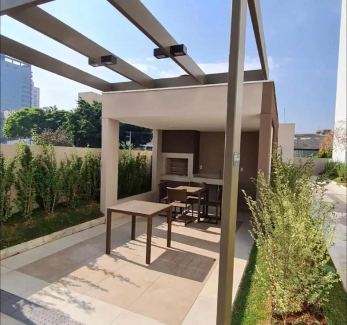 Confortavel Apartamento Em Sp Apartment Sao Paulo