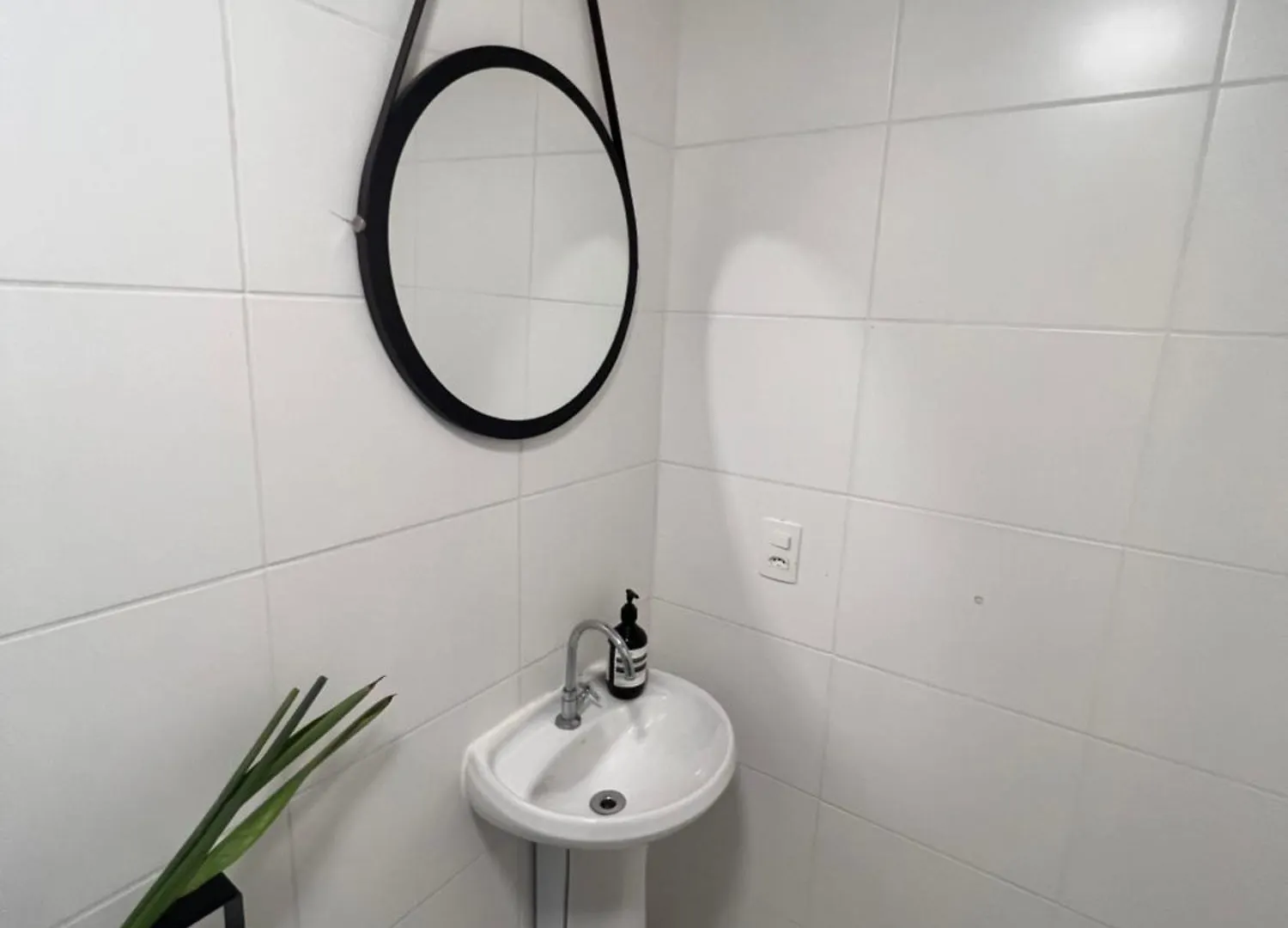 Confortavel Apartamento Em Sp Apartment Sao Paulo 0*,