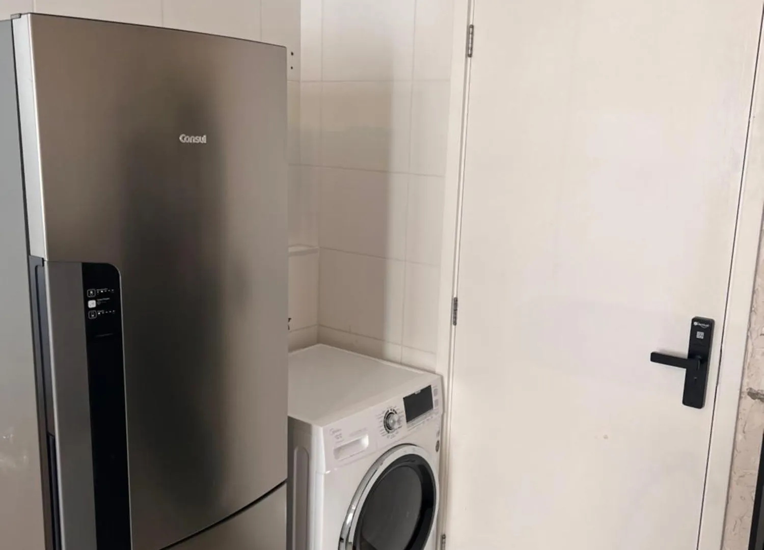 Confortavel Apartamento Em Sp Apartment Sao Paulo