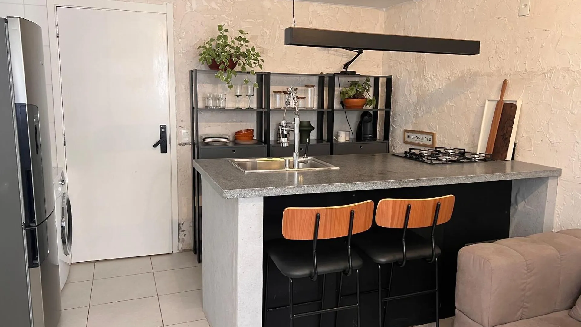 Confortavel Apartamento Em Sp Apartment Sao Paulo